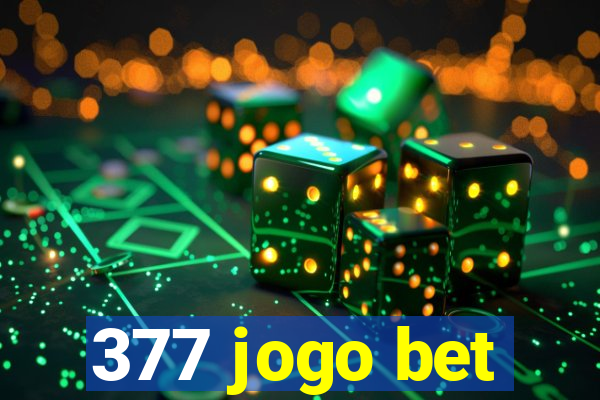 377 jogo bet